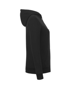 tentree Chandail à capuchon zippé en coton biologique - Femme