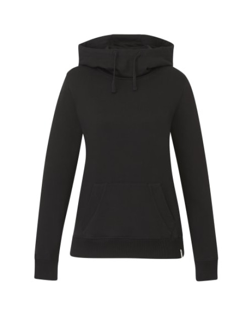 tentree Chandail à capuchon Banshee en coton biologique - Femme