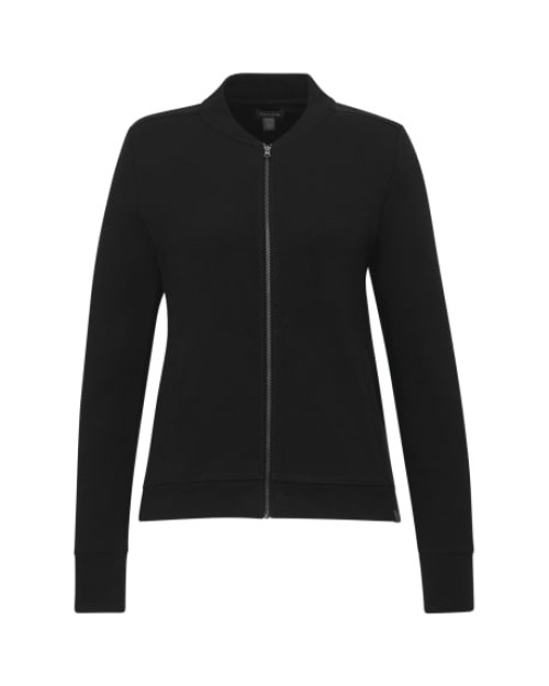 RIGI Eco Knit Full Zip - Femme