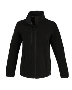 Roots73 WESTVILLE Eco Micropolaire Full Zip - Femme