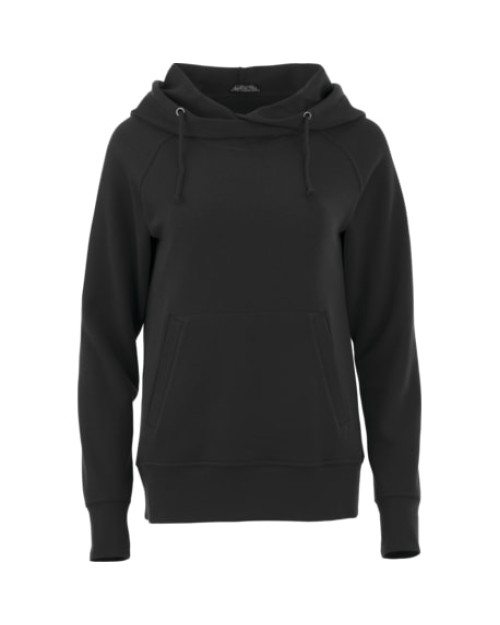 Sweat à capuche en polaire DAYTON pour femmes