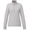 Polaire à demi-zip DAYTON pour femmes