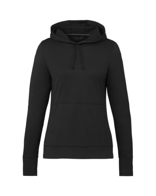 Sweat à capuche LAVAR Eco Knit pour femmes