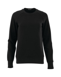 Pull ras du cou KRUGER en polaire pour femmes