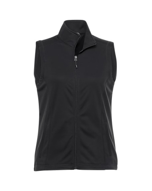 Gilet en tricot BOYCE pour femme