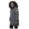 Manteau isolant Eco HARDY - Femme