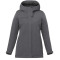 Manteau isolé LENA Eco - Femme
