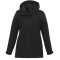 Manteau isolé LENA Eco - Femme