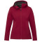 Manteau LEFROY Eco Softshell - Femme