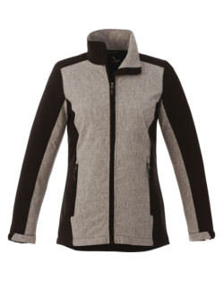 Veste Softshell Vesper Femme