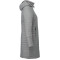 Veste isolée longue pliable SILVERTON pour femme
