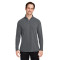 Fusion ChromaSoft Haut en piqué pour homme à glissière mi-hauteur