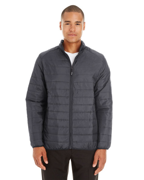Manteau pour homme gonflé et compressible Prevail