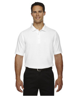 Polo performance pour homme de taille longue DRYTEC20 de Devon & Jones