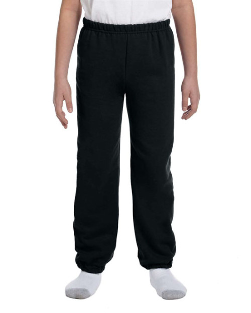 Pantalon en molleton pour adolescents Heavy BlendMD 13,3 oz, 50/50