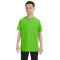 T-Shirt Heavy CottonMC pour adolescents 8,8 oz