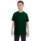 T-Shirt Heavy CottonMC pour adolescents 8,8 oz