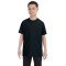 T-Shirt Heavy CottonMC pour adolescents 8,8 oz