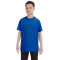 T-Shirt Heavy CottonMC pour adolescents 8,8 oz