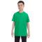 T-Shirt Heavy CottonMC pour adolescents 8,8 oz