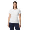 T-shirt Softstyle mi-épais pour femme