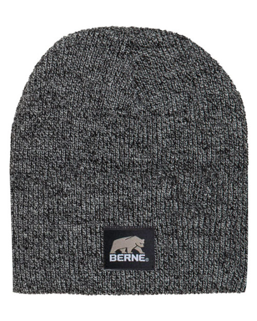 Bonnet en tricot héritage