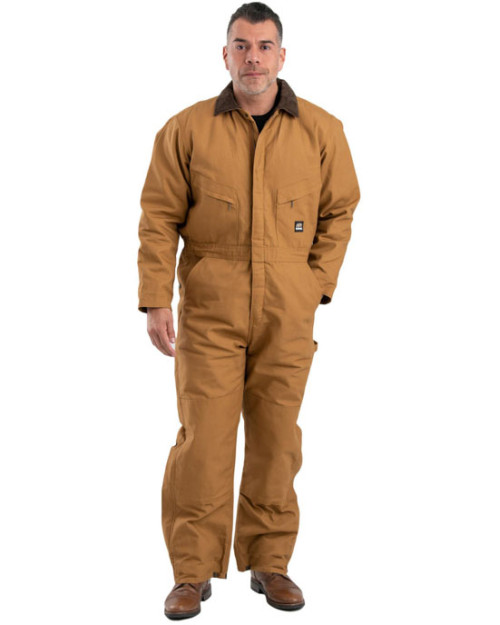Combinaison isolée Heritage Tall Duck pour hommes