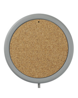 Set de chargement sans fil rapide Set in Stone