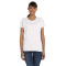 8,3 oz, T-Shirt 100 % coton épais HDMC