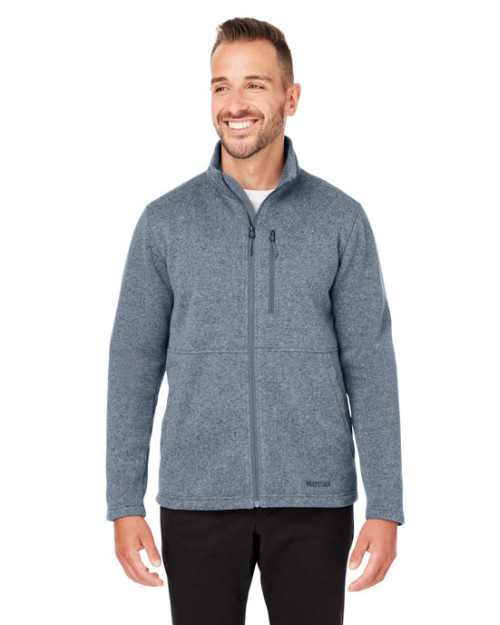 Veste polaire Dropline Sweater pour hommes