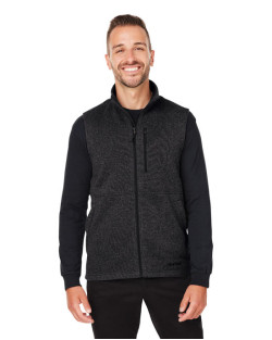 Gilet polaire Dropline Sweater pour hommes