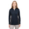 Flash Snag Protection Plus IL Colorblock Quarter-Zip pour femme
