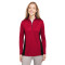 Flash Snag Protection Plus IL Colorblock Quarter-Zip pour femme