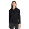 Revive coolcore® Quarter-Zip pour femme