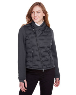 Pioneer - Manteau hybride pour femme