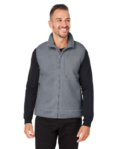 Veste Sherpa Venture unisexe
