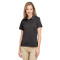 Polo de performance Zone Sonic Heather pour femmes