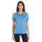 Polo performance pour femme Zone de Team 365MD